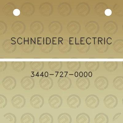 schneider-electric-3440-727-0000