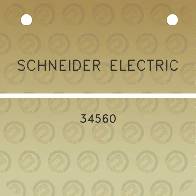 schneider-electric-34560