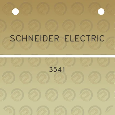 schneider-electric-3541