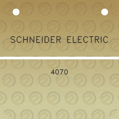 schneider-electric-4070