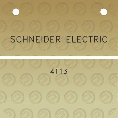 schneider-electric-4113