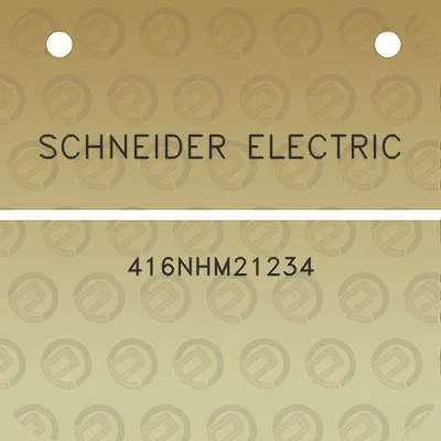 schneider-electric-416nhm21234