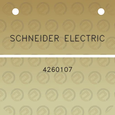 schneider-electric-4260107