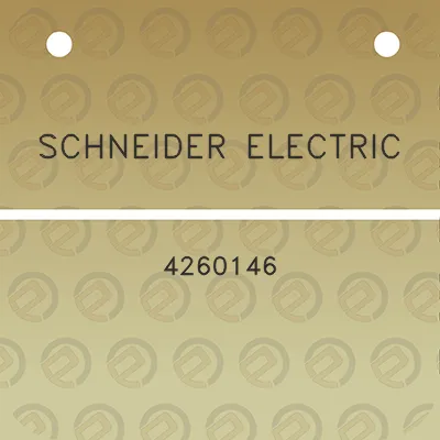 schneider-electric-4260146