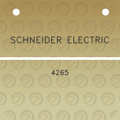 schneider-electric-4265