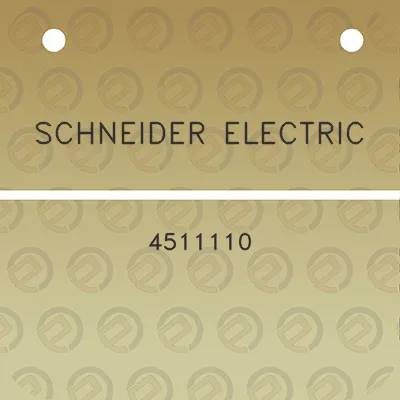 schneider-electric-4511110