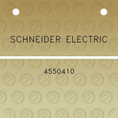 schneider-electric-4550410