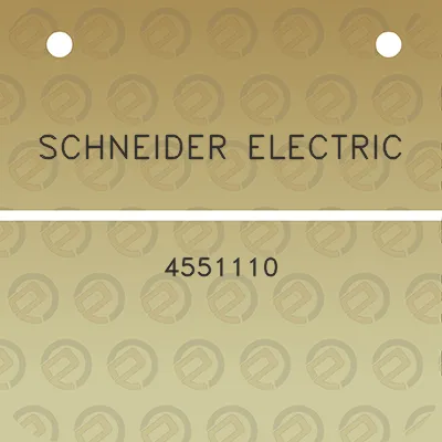 schneider-electric-4551110