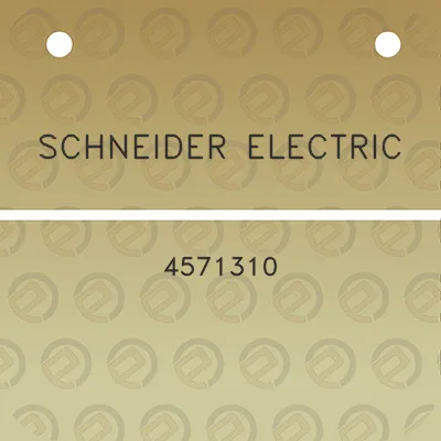 schneider-electric-4571310