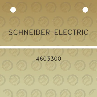 schneider-electric-4603300