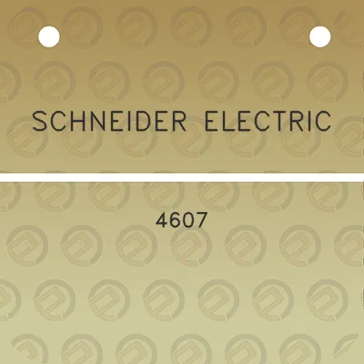 schneider-electric-4607