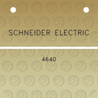 schneider-electric-4640