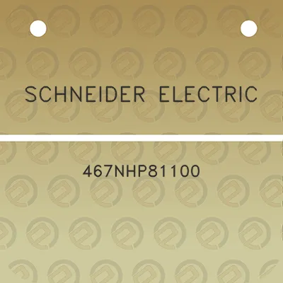 schneider-electric-467nhp81100