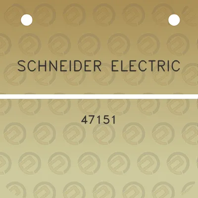 schneider-electric-47151