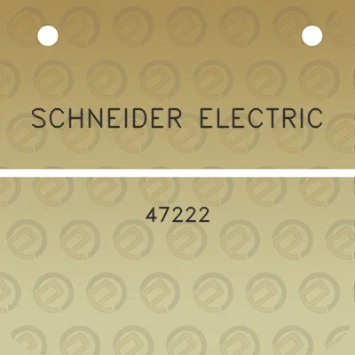 schneider-electric-47222