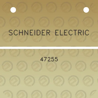 schneider-electric-47255