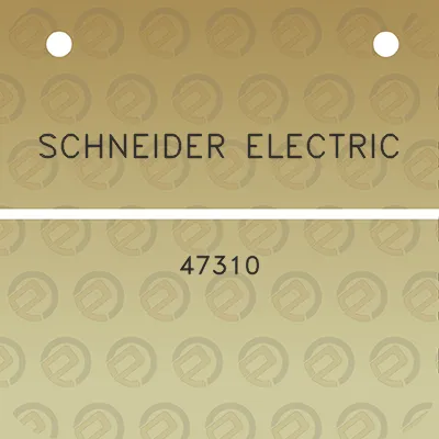 schneider-electric-47310