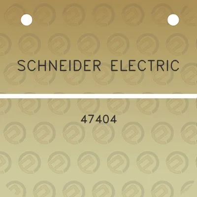 schneider-electric-47404