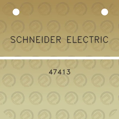 schneider-electric-47413