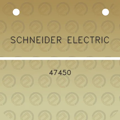 schneider-electric-47450