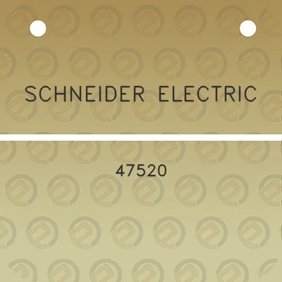 schneider-electric-47520