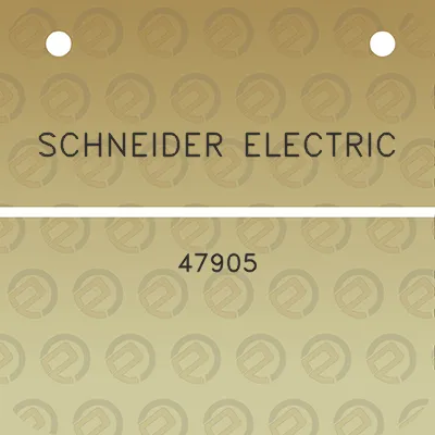 schneider-electric-47905