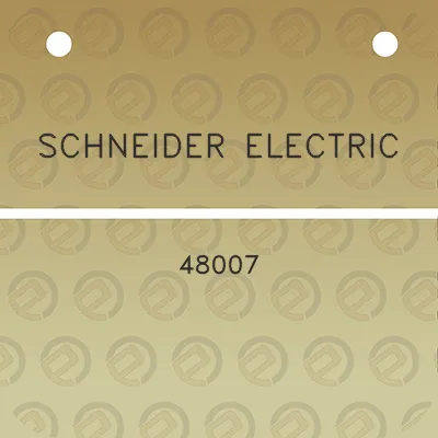 schneider-electric-48007