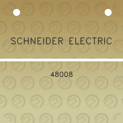 schneider-electric-48008