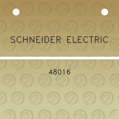 schneider-electric-48016