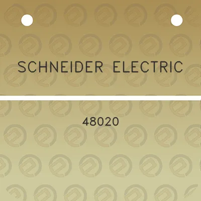 schneider-electric-48020