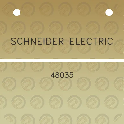 schneider-electric-48035