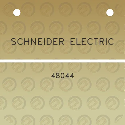 schneider-electric-48044