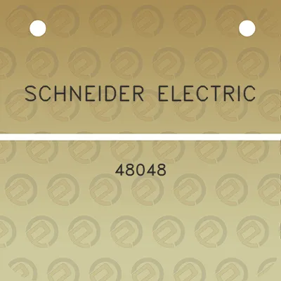 schneider-electric-48048