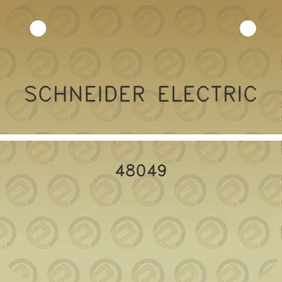 schneider-electric-48049