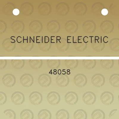 schneider-electric-48058