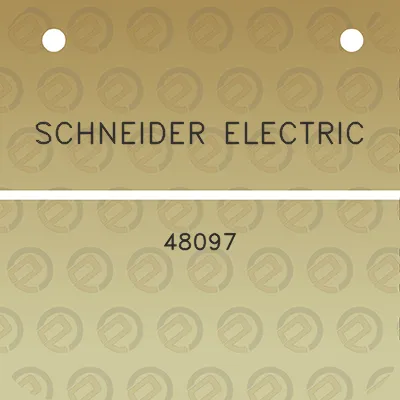 schneider-electric-48097