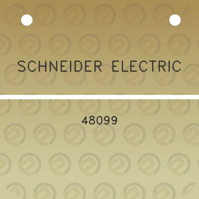 schneider-electric-48099