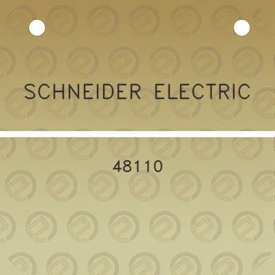 schneider-electric-48110