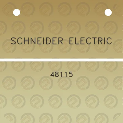 schneider-electric-48115