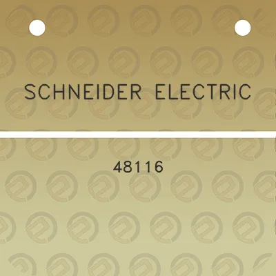 schneider-electric-48116