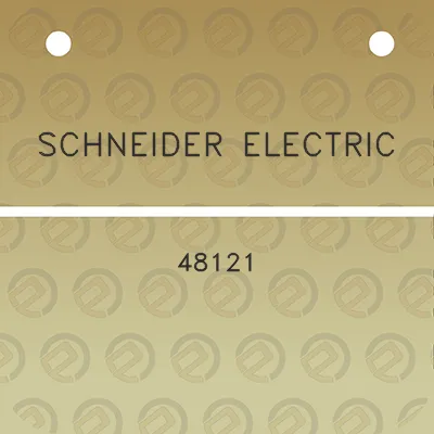 schneider-electric-48121