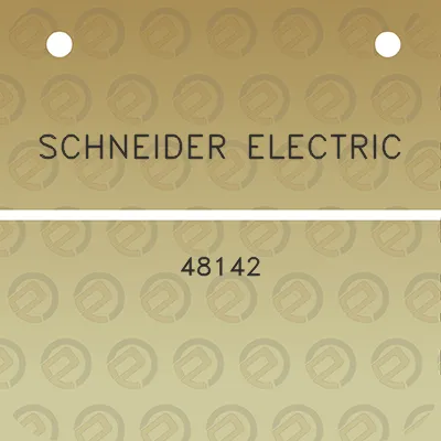 schneider-electric-48142