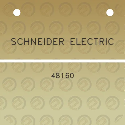 schneider-electric-48160