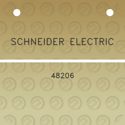 schneider-electric-48206