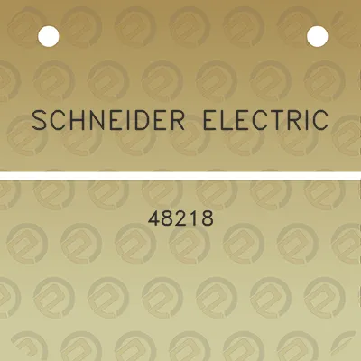 schneider-electric-48218