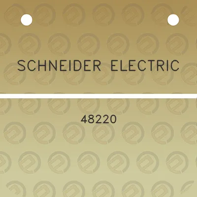 schneider-electric-48220