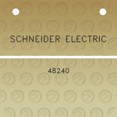 schneider-electric-48240