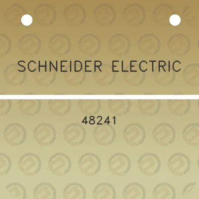 schneider-electric-48241