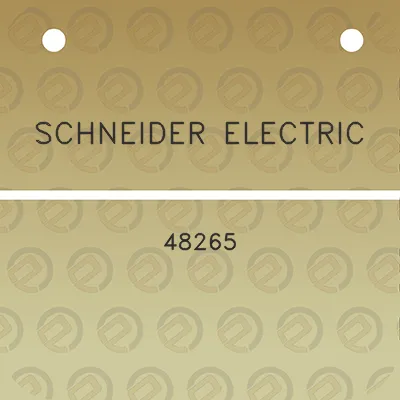 schneider-electric-48265