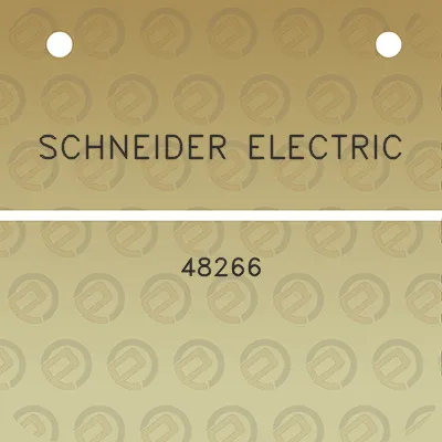 schneider-electric-48266